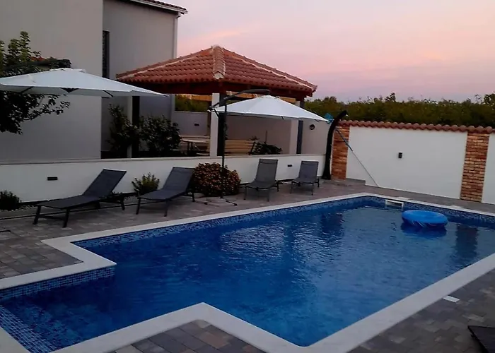 Villa Ivana *