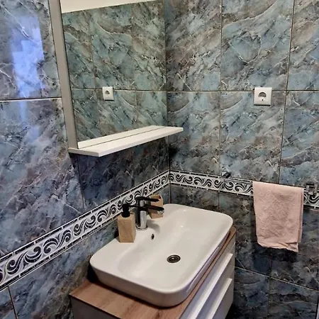 Villa Ivana *
