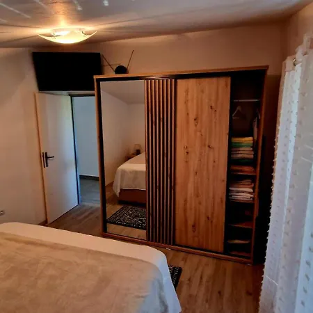 Villa Ivana Skabrnje