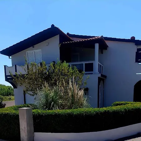 Villa Ivana Skabrnje
