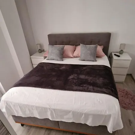 Ivana * Škabrnje