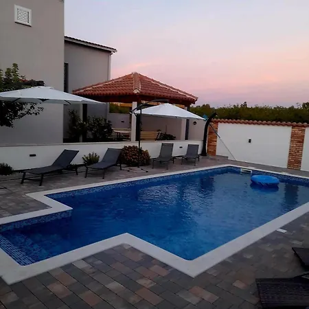 Villa Ivana *
