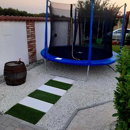 Villa Ivana