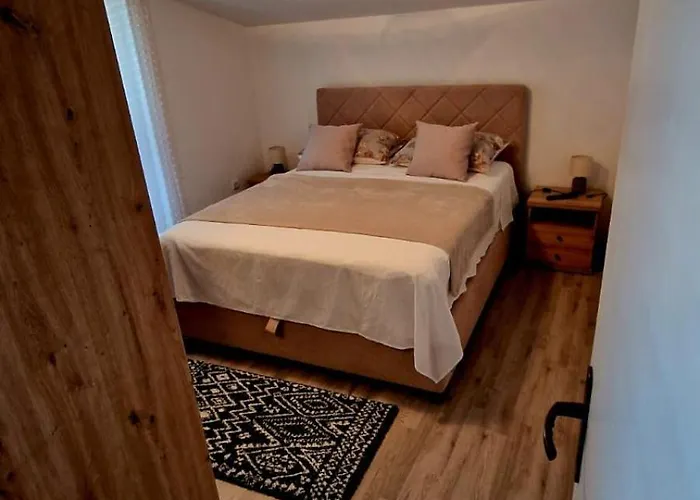 Ivana Villa Skabrnje