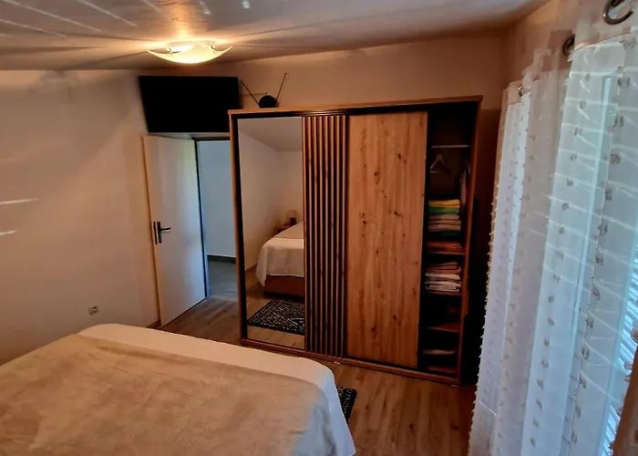 Villa Ivana Skabrnje