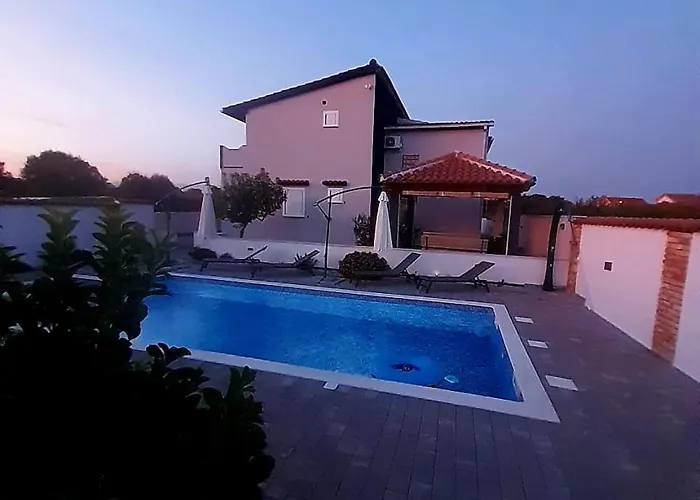 Ivana Villa Skabrnje