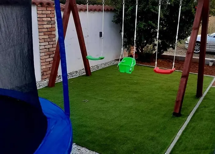 Villa Ivana Skabrnje